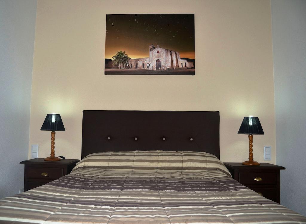 Hostal Rural Alba Los Albaricoques Zimmer foto