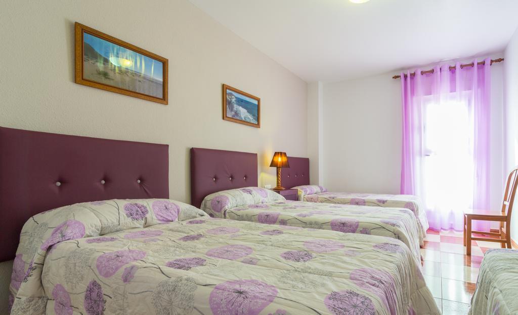 Hostal Rural Alba Los Albaricoques Zimmer foto