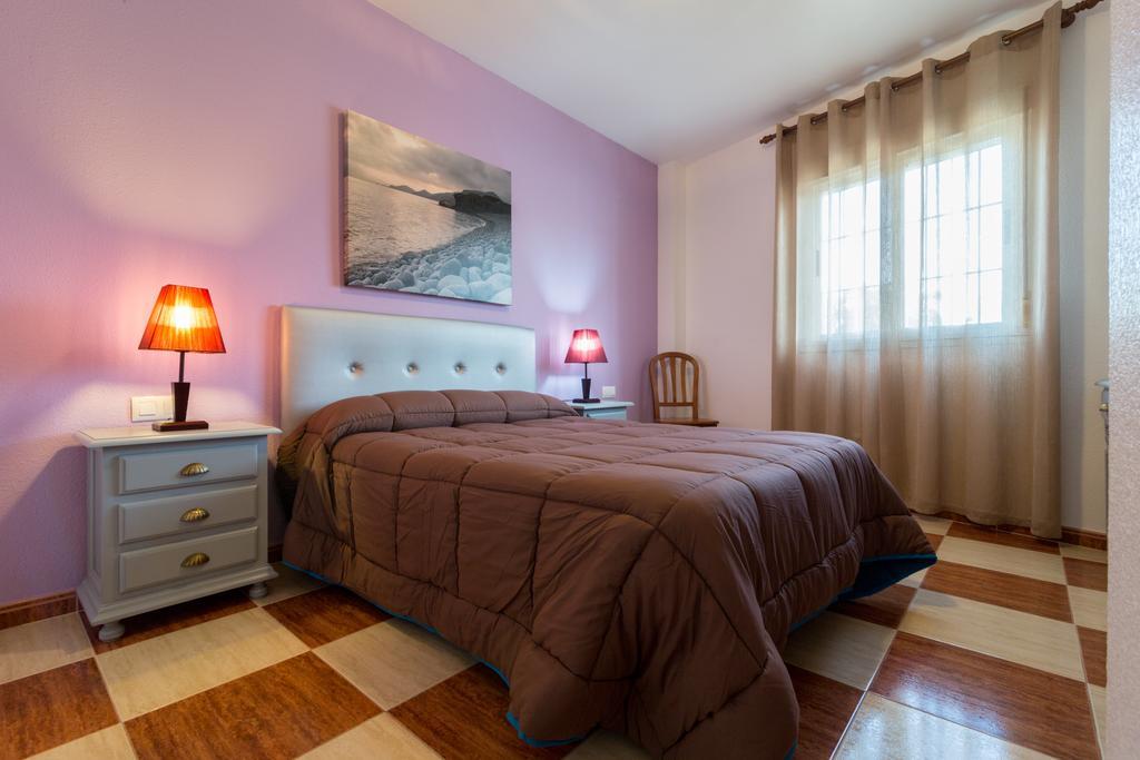 Hostal Rural Alba Los Albaricoques Zimmer foto